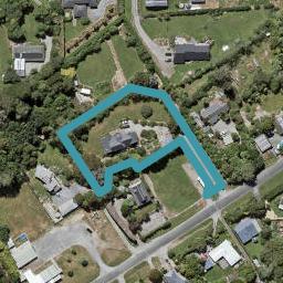 30 Oreti Road, Otatara