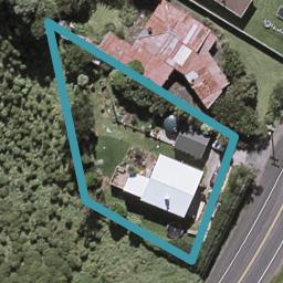 468 South Road, Omata, New Plymouth