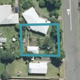 3 Porou Street, Taumarunui