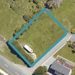 103 Scarborough Street, Kaikōura
