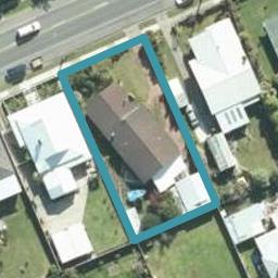 13 Jervois Street, Dargaville