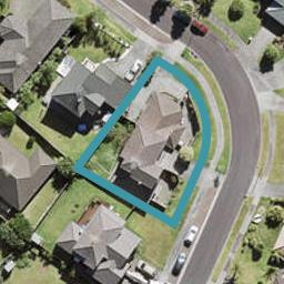 29 Black Teal Close, Unsworth Heights, Auckland