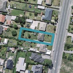 203 Williams Street, Kaiapoi, Kaiapoi