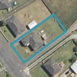 22 Hartgill Crescent, Dannevirke