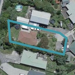 8 Jonathan Way, Paparangi, Wellington