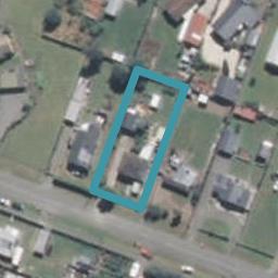 80 King Street, Pareora