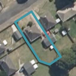 55 Kittyhawk Row, Bulls