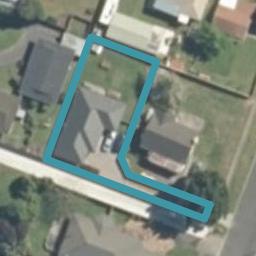 47A Scott Street, Leamington, Cambridge