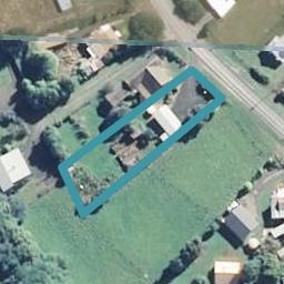 16 Wratten Road, OWAKA, Owaka