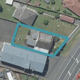 176 Kaikorai Valley Road, Bradford, Dunedin