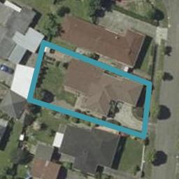 21 Erin Street, Hokowhitu, Palmerston North