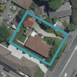 197 Highsted Road, Casebrook, Christchurch