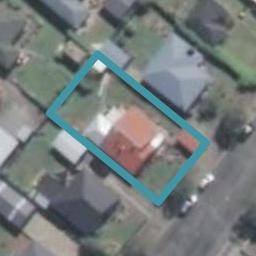 3 Harborough Street, Watlington, Timaru
