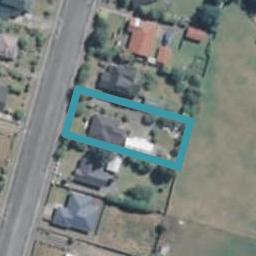62 Wilkin Street, Temuka