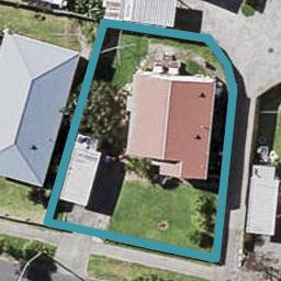 58A Maybury Street, Point England, Auckland