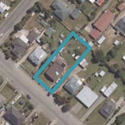 182 High Street, Waimate, Waimate