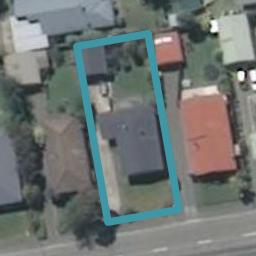 90 South Belt, Rangiora, Rangiora