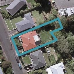 52 Essex Street, Vogeltown, New Plymouth