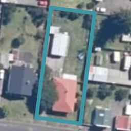 71 Lucknow Street, Wairoa, Wairoa