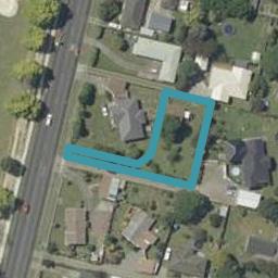 88 Salisbury Street, Ashhurst, Ashhurst