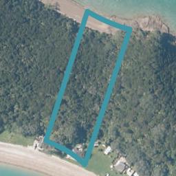 0 Orokawa Bay, Parekura Bay, Russell