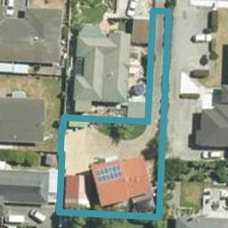 183 High Street, Blenheim
