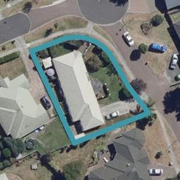 6 The Haven, Flagstaff, Hamilton