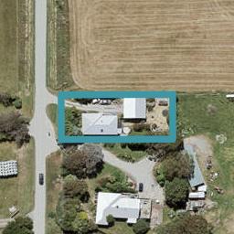 141 Black Road, Otatara