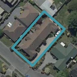 2/5 Cottesmore Close, Burnside, Christchurch