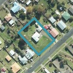 26 Tirarau Street, Dargaville
