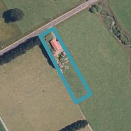1165 Top Grass Road, Dannevirke