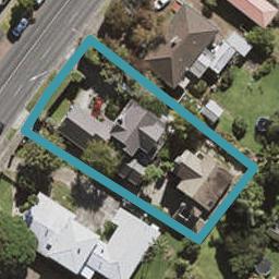 179 Campbell Road, Greenlane, Auckland