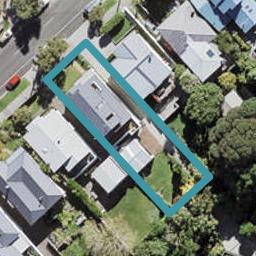 25 Faulder Avenue, Westmere, Auckland