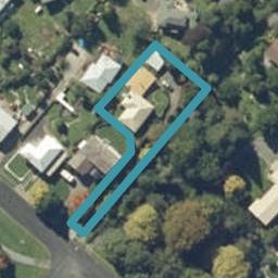 17 Terrace Street, Putaruru