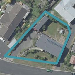 12 Mulford Street, Concord, Dunedin