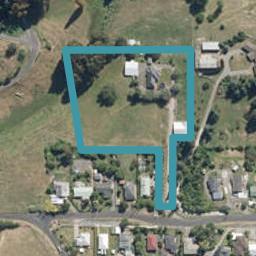 36 Swan Street, Taihape