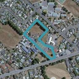 68 High Street, Solway, Masterton