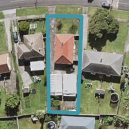 56 O'Donnell Avenue, Wesley, Auckland