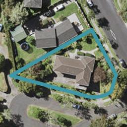 1 Pennycook Place, Sunnyhills, Auckland
