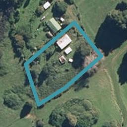 40 Kereru Road, Ohura