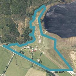 785 Lake Brunner Road, Moana, Kumara