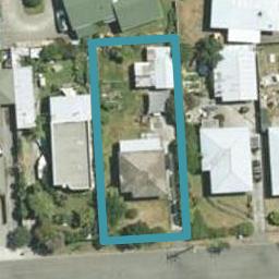 12 Rogers Street, Blenheim