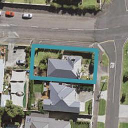 28 Richmond Avenue, Northcote Point, Auckland