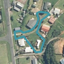 13 Rauparaha Street, Te Kuiti
