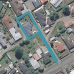 19 LANCASTER ST, geraldine, Geraldine