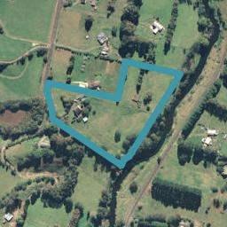 41 Hogg Road, Rotoma, Whakatane