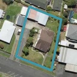 2 Park Street, Hikurangi, Hikurangi