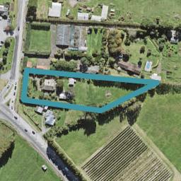 1411 Coatesville-Riverhead Highway, Kumeu