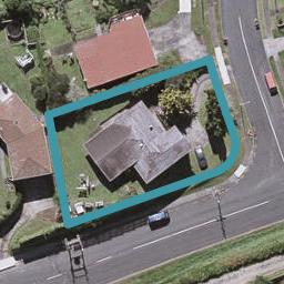 7 Junction Street, Welbourn, New Plymouth