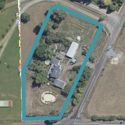 7 Egan Road, Whatawhata